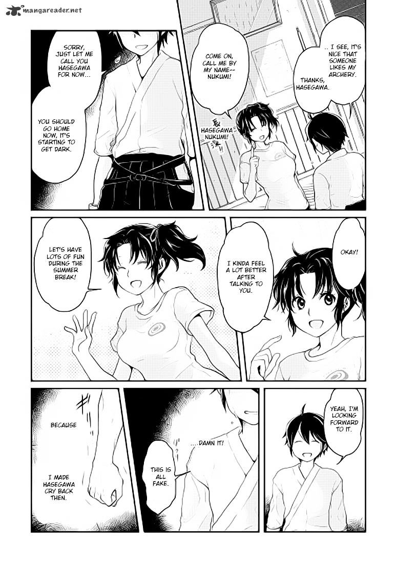 Tsukimichi: Moonlit Fantasy, Chapter 4 image 16